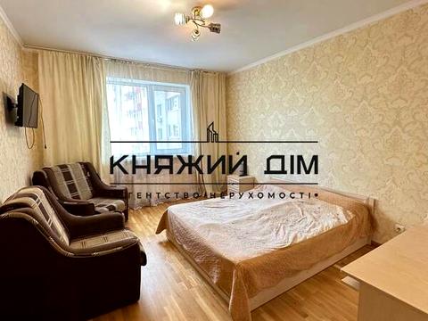 квартира по адресу Бориса Гмыри ул., 14-А