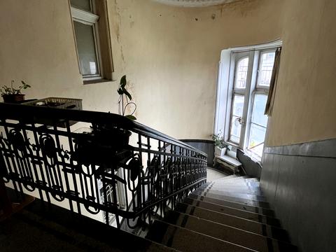 квартира по адресу Сечевых Стрельцов ул., 11