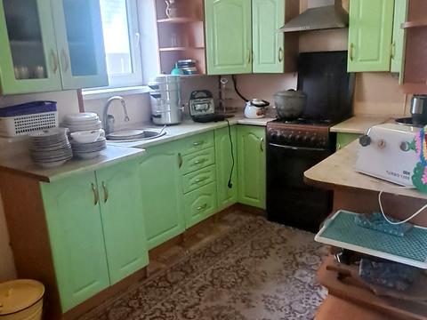 дом по адресу Мічуріна