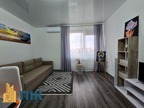 квартира по адресу Героев Небесной Сотни просп., 16а