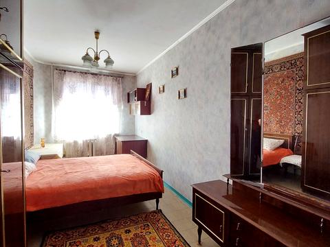 квартира по адресу Мира просп., 28