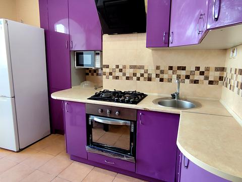 квартира за адресою Боголюбова вул., 12