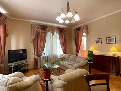 квартира по адресу Обсерваторная ул., 10