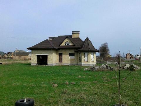 будинок за адресою Польова вул., 6