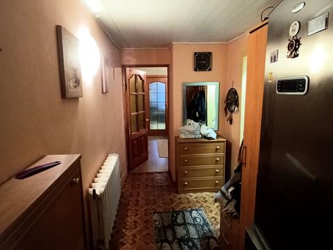 квартира по адресу Научная ул., 5