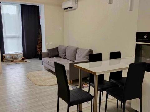 квартира за адресою Мандриківська вул., 51л