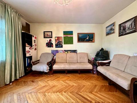 квартира за адресою Джорджа Вашингтона вул. (Батальна), 4