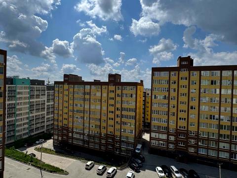 квартира за адресою Кармелюка вул., 11/2