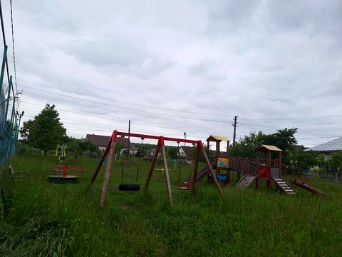 ділянка за адресою Кіцмань, Новицького, 5