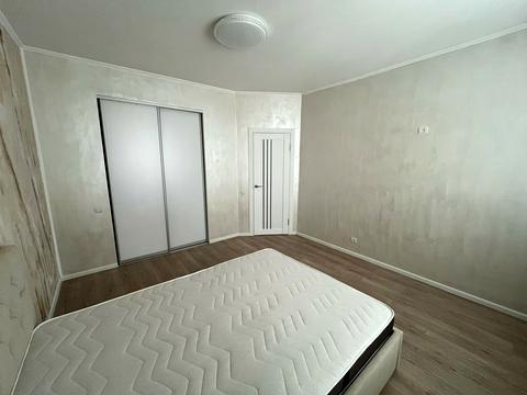 квартира по адресу Лісогринівецька ул., 34-В