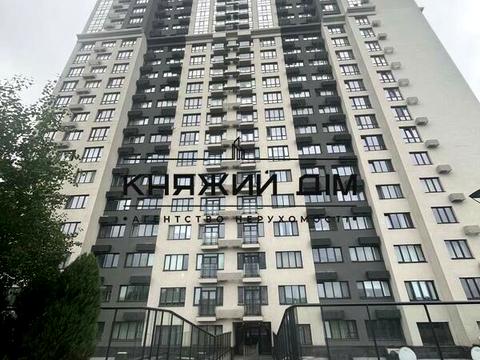 квартира за адресою Берестейський просп. (Перемоги), 5-В