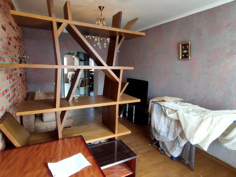 квартира за адресою Євгена Чикаленка вул., 59/5