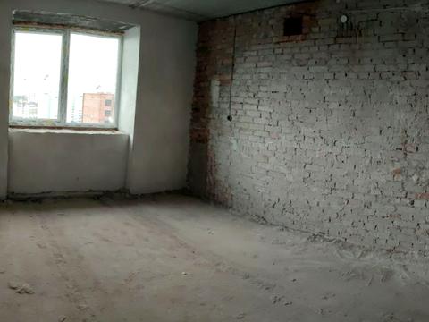 квартира по адресу Франко Ивана ул., 8