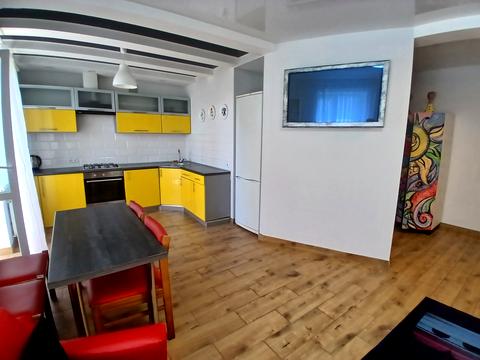квартира по адресу Сергея Зулинского ул. (Тарногродського), 37а