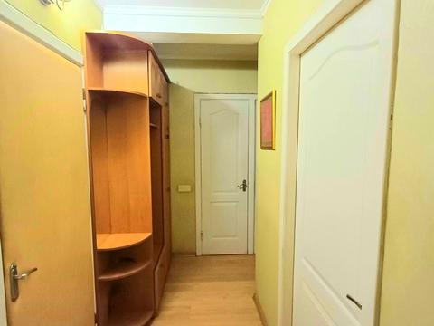 квартира по адресу Литовський просп. (Мінський), 8-А