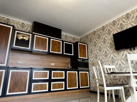 квартира по адресу Днепровская набережная ул., 19