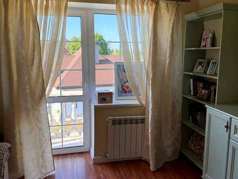 будинок за адресою Івана Кочерги вул., 9