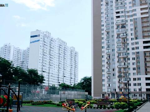 квартира по адресу Люстдорфская дорога ул., 90б