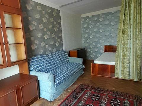 квартира по адресу Камянская ул. (Днепродзержинская), 120