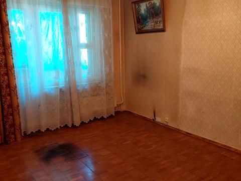 квартира по адресу Николая Закревского ул., 5