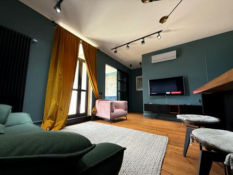 квартира за адресою Джона Маккейна вул. (Івана Кудрі), 7