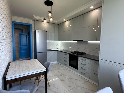 квартира за адресою Виставкова, 18