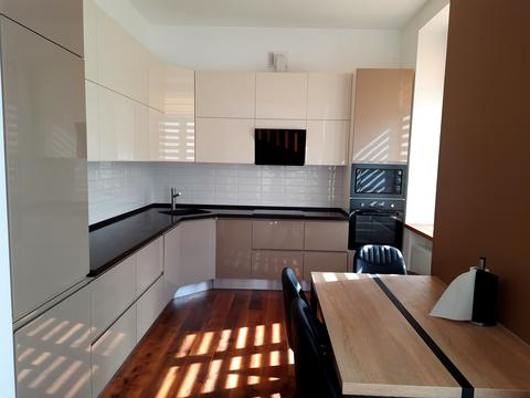 квартира за адресою Хрещатик вул. (Kreschatic), 23