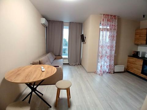 квартира за адресою Лесі Українки вул., 3