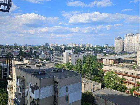квартира по адресу Бассейная ул., 6А