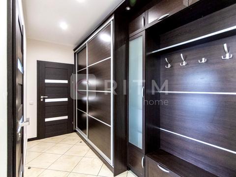 квартира по адресу Евгения Коновальца ул., 124А