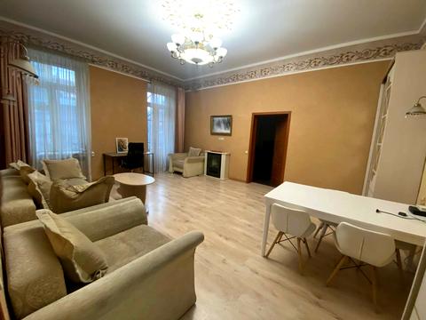 квартира за адресою Січових Стрільців вул. (Артема), 10