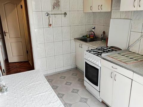 квартира за адресою Проспект героїв, 11