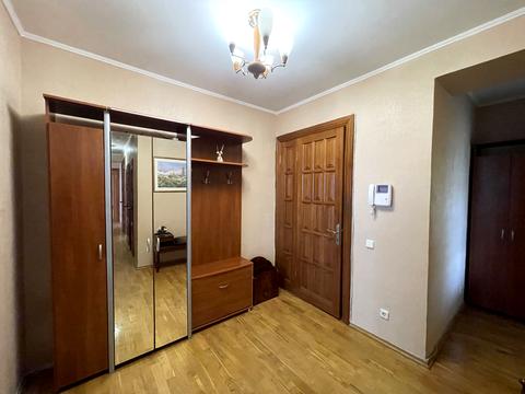 квартира за адресою Лесі Українки бульв., 21-Б