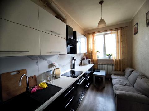 квартира по адресу Киевская ул., 22Ж