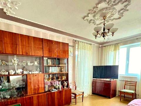 квартира за адресою Амосова вул. (Корчагінців), 17