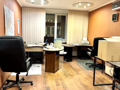 коммерческая по адресу Героев Харькова просп. (Московский), 96а