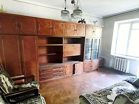 квартира за адресою Сегедська вул., 23
