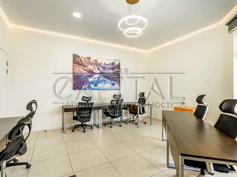 комерційна за адресою Київ, Кловський узвіз (Кловський), 7