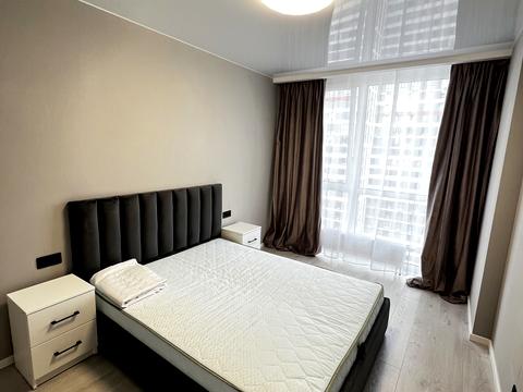 квартира за адресою Олександра Олеся вул., 10