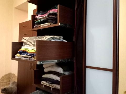 квартира по адресу Головатого ул., 20