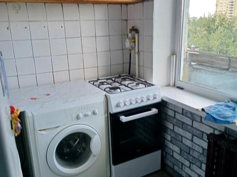 квартира по адресу Дегтяревская ул., 60-В