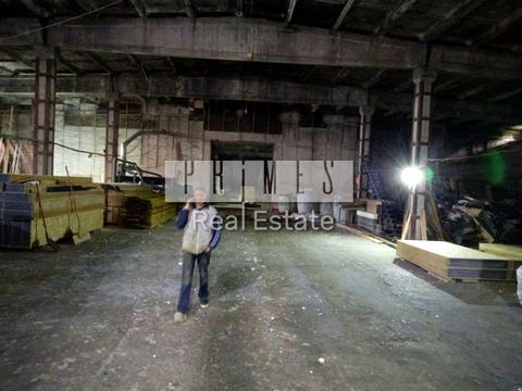 коммерческая по адресу Центральной Рады ул., 1