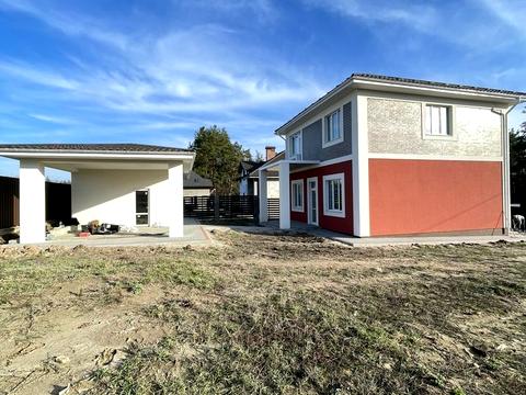 дом по адресу Кооперативна