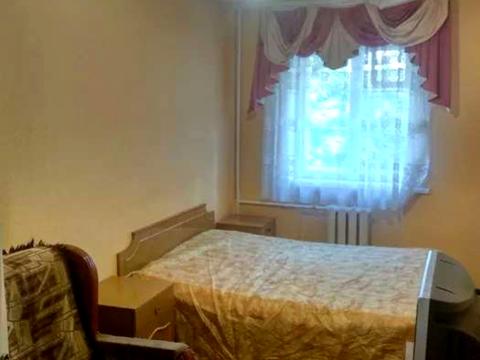 квартира за адресою Вавилових вул., 16/12