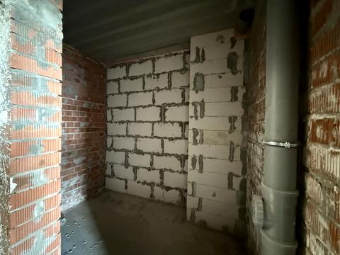 квартира по адресу Запорожское шоссе, 25
