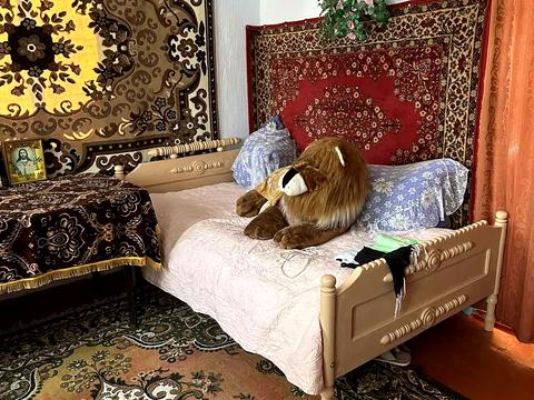 дом по адресу Мододіжна, 23