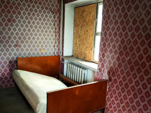 квартира по адресу Благовісного, 80