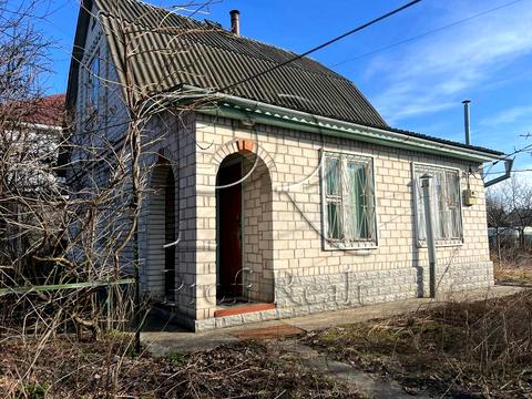 дом по адресу 7 лінія