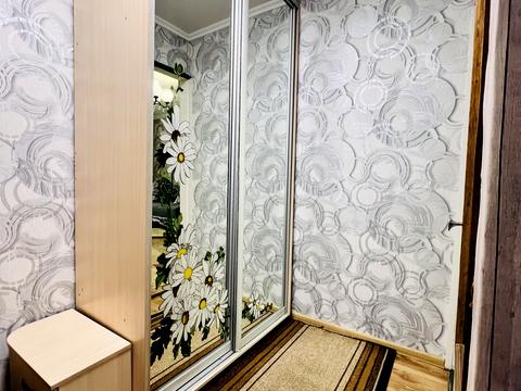 квартира по адресу Генерала Жадова ул., 111