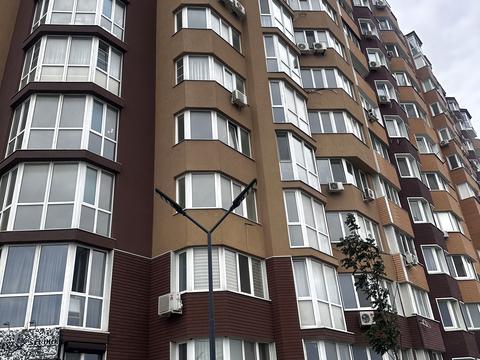 квартира за адресою Шкільна вул., 43